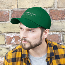 Make Agriculture Great Again - Unisex Twill Hat