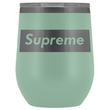 Supreme Series: Original - Wine Tumbler