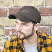 Make Agriculture Great Again - Unisex Twill Hat