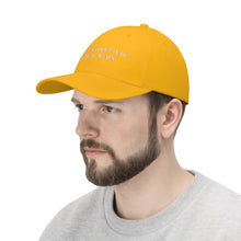 Make Agriculture Great Again - Unisex Twill Hat