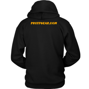 Pro-TF: Find Your Why - Because... Mexican Food, Fiesta, Cinco De Mayo - Other Sizes