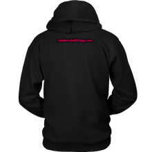 Roaring Lion [watercolor design] - Unisex Hoodie