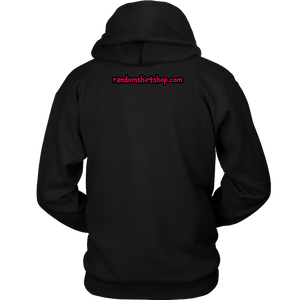 Roaring Lion [watercolor design] - Unisex Hoodie