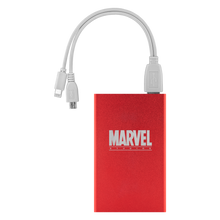 Marvel Studios Power Bank
