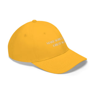 Make Agriculture Great Again - Unisex Twill Hat