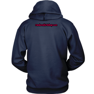 Roaring Lion [watercolor design] - Unisex Hoodie