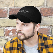 Make Agriculture Great Again - Unisex Twill Hat