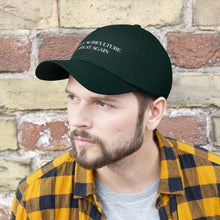 Make Agriculture Great Again - Unisex Twill Hat
