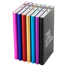 The LIFE Class Power Bank