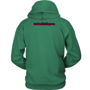 Roaring Lion [watercolor design] - Unisex Hoodie