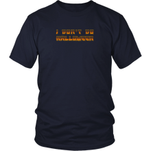 I Don't Do Halloween - District Unisex Shirt