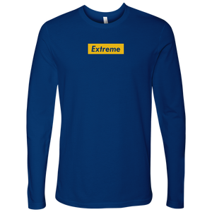 Foothillers Supreme Series: Extreme - Next Level Mens Long Sleeve