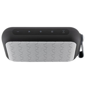 Personalized Bluetooth Speaker (Thumpah)