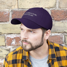 Make Agriculture Great Again - Unisex Twill Hat