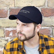 Make Agriculture Great Again - Unisex Twill Hat