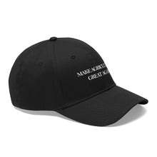 Make Agriculture Great Again - Unisex Twill Hat
