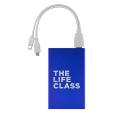 The LIFE Class Power Bank