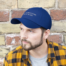 Make Agriculture Great Again - Unisex Twill Hat
