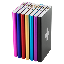 Swiss Flag Power Bank