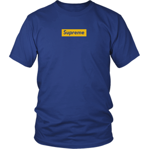 Foothillers Supreme Series: Original - District Unisex Shirt