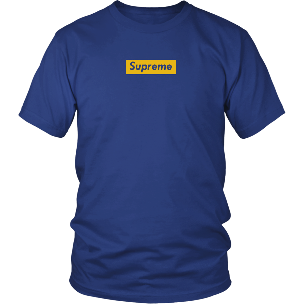 Foothillers Supreme Series: Original - District Unisex Shirt