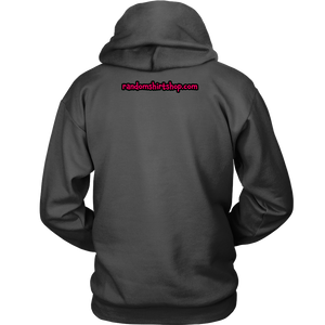 Roaring Lion [watercolor design] - Unisex Hoodie
