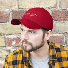 Make Agriculture Great Again - Unisex Twill Hat