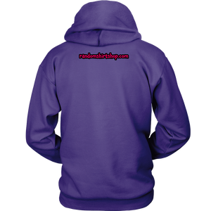 Roaring Lion [watercolor design] - Unisex Hoodie