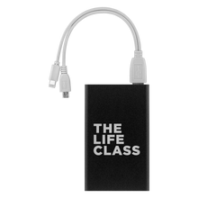 The LIFE Class Power Bank