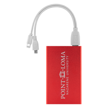 Point Loma Nazarene University Power Bank
