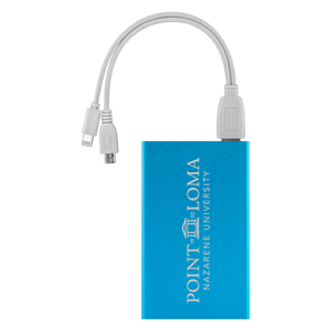 Point Loma Nazarene University Power Bank
