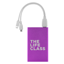 The LIFE Class Power Bank