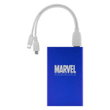 Marvel Studios Power Bank
