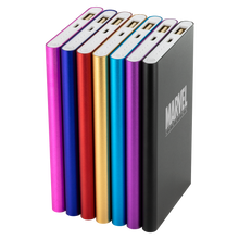 Marvel Studios Power Bank