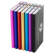 Reykjavík University Power Bank