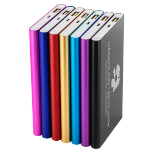 Reykjavík University Power Bank