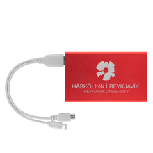 Reykjavík University Power Bank