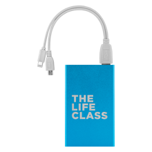 The LIFE Class Power Bank
