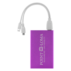 Point Loma Nazarene University Power Bank