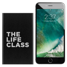 The LIFE Class Power Bank