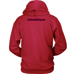 Roaring Lion [watercolor design] - Unisex Hoodie