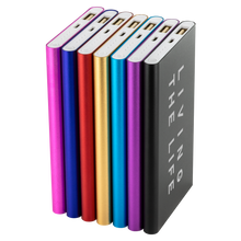 Living the Life Power Bank