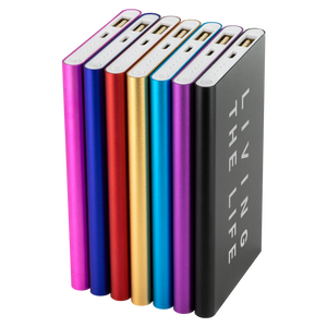 Living the Life Power Bank