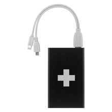 Swiss Flag Power Bank