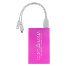 Point Loma Nazarene University Power Bank