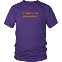 I Don't Do Halloween - District Unisex Shirt