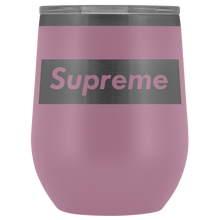 Supreme Series: Original - Wine Tumbler