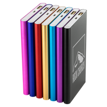 Rock Church Power Bank