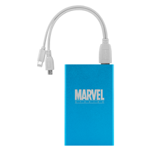 Marvel Studios Power Bank