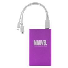 Marvel Studios Power Bank